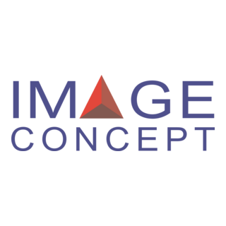 Image Concept Logo PNG Vector