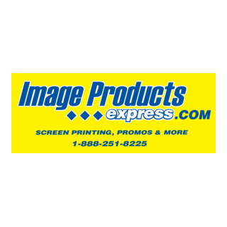 Image Products Express Logo PNG Vector