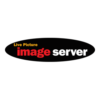 Image Server Logo PNG Vector