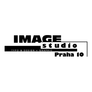 Image Studio Praha Logo PNG Vector