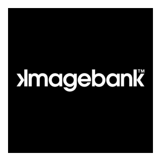 Imagebank Logo PNG Vector