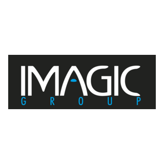 IMAGIC GROUP Logo PNG Vector