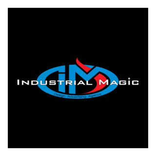 IMagic Logo PNG Vector