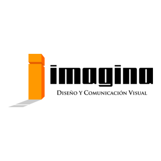 Imagina Logo PNG Vector