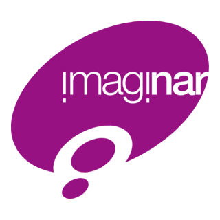 Imaginar Design Logo PNG Vector
