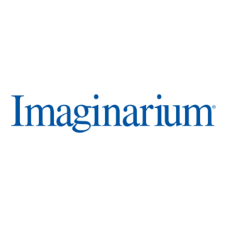 Imaginarium Logo PNG Vector