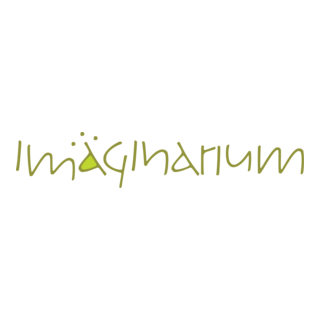 Imaginarium Logo PNG Vector