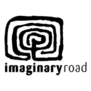 Imaginary Road Logo PNG Vector