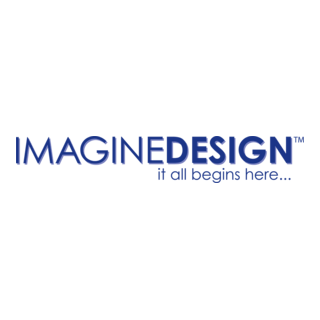 ImagineDesign Logo PNG Vector