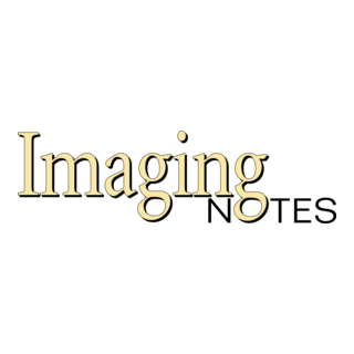 Imaging Notes Logo PNG Vector