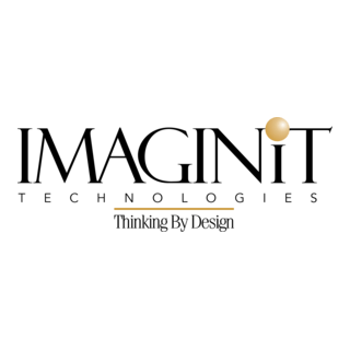 Imaginit Technologies Logo PNG Vector