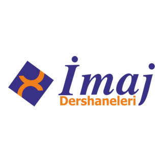 imaj dershaneleri Logo PNG Vector