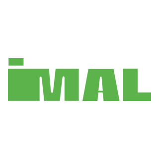 IMAL Logo PNG Vector