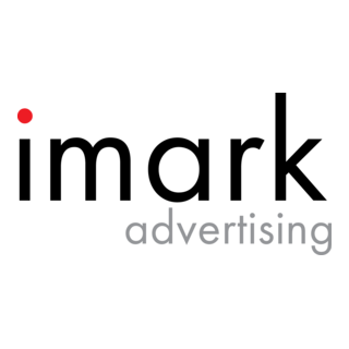 Imark Advertising Logo PNG Vector