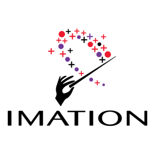 Imation Logo PNG Vector