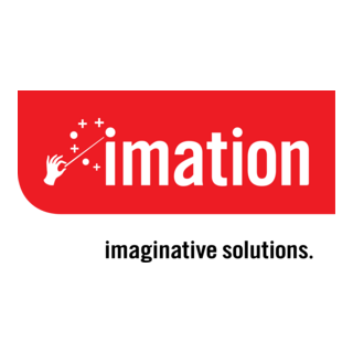 Imation Logo PNG Vector