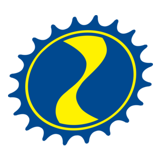 IMBA Logo PNG Vector