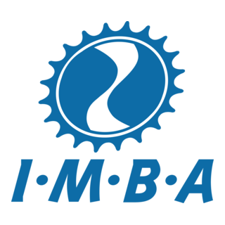 IMBA Logo PNG Vector