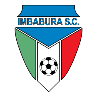 Imbabura SC Logo PNG Vector