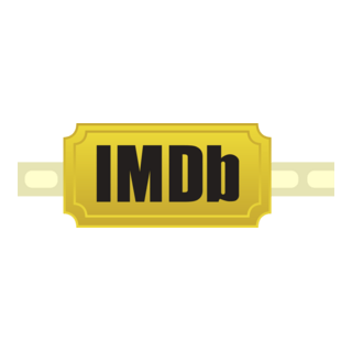 imdb Logo PNG Vector
