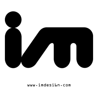 IMDESI&N Logo PNG Vector