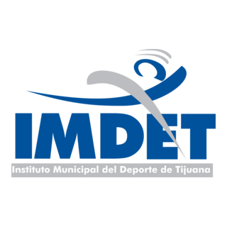 IMDET Logo PNG Vector