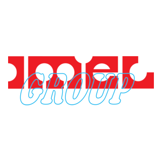 Imel Group Logo PNG Vector