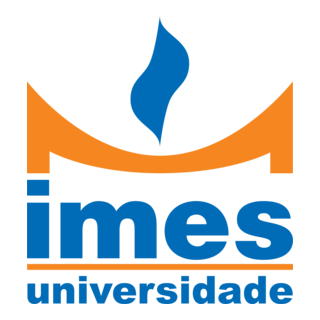 IMES Universidade Logo PNG Vector