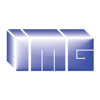 IMG Logo PNG Vector