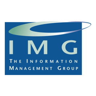 IMG Logo PNG Vector