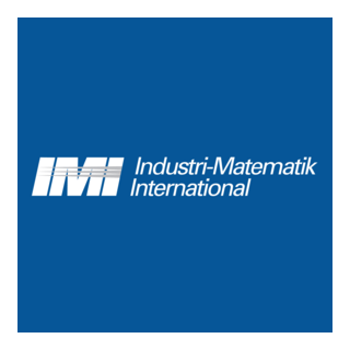 IMI Logo PNG Vector