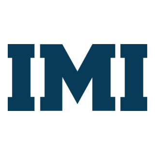 IMI Logo PNG Vector