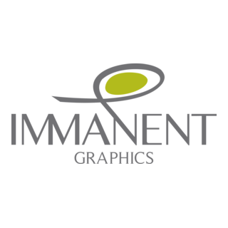 IMMANENT GRAPHICS - AMMAN Logo PNG Vector