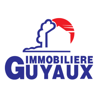 Immo Guyaux Logo PNG Vector