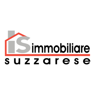 Immobiliare Suzzarese Logo PNG Vector