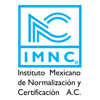 IMNC A. C. Logo PNG Vector