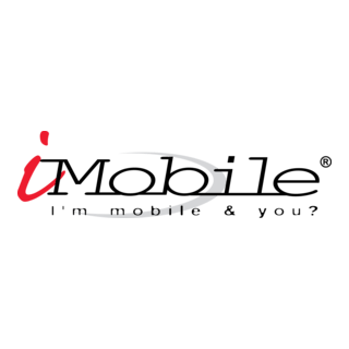 iMobile Logo PNG Vector