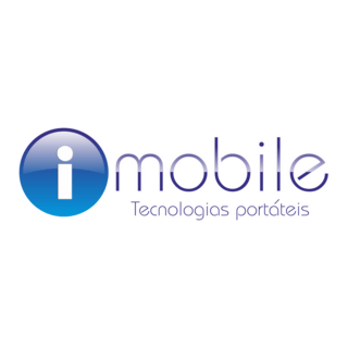 IMOBILE - Tecnologias Portáteis Logo PNG Vector