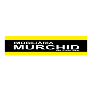 IMOBILIARIA MURCHID Logo PNG Vector