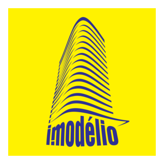 IMODÉLIO Logo PNG Vector