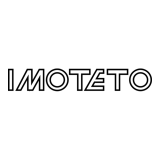 IMOTETO IMOBILIARIA Logo PNG Vector