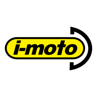 imoto Logo PNG Vector