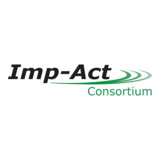 Imp-Act Logo PNG Vector