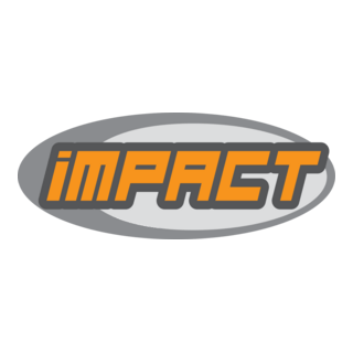 Impact Logo PNG Vector