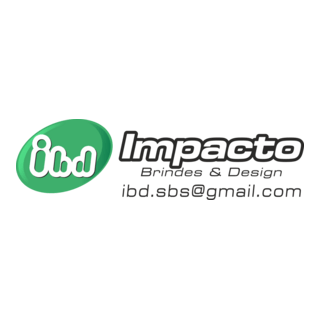 Impacto Logo PNG Vector
