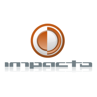 impacto Logo PNG Vector
