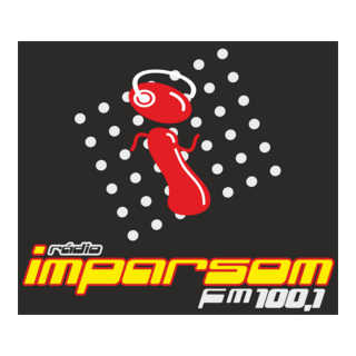 IMPARSOM FM Logo PNG Vector