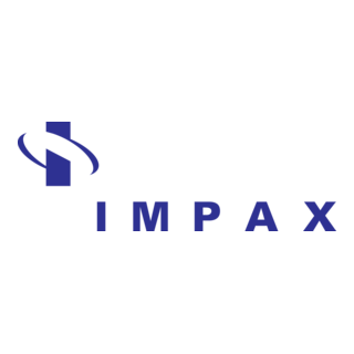 Impax Logo PNG Vector