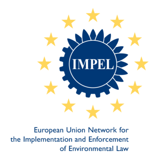 IMPEL Logo PNG Vector