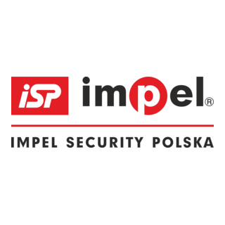 Impel security Poland (old) Logo PNG Vector